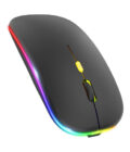 LED Wireless Mouse